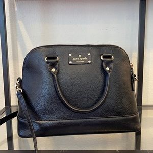 Kate Spade Cross Body Purse